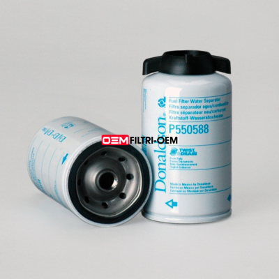Фильтр топливный Donaldson P550588