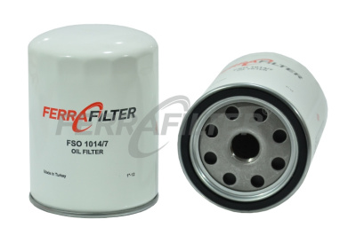 Фильтр масляный Ferra Filter FSO1014/7
