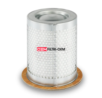 Фильтр-маслоотделитель сепаратор DALI 55170200230 (SB564, KB8635, 537704012060) OEM