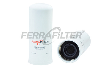 Фильтр гидравлический Ferra Filter FSO924/1HMT