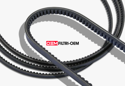 Ремень клиновой зубчатый XPZ 2360 OEM